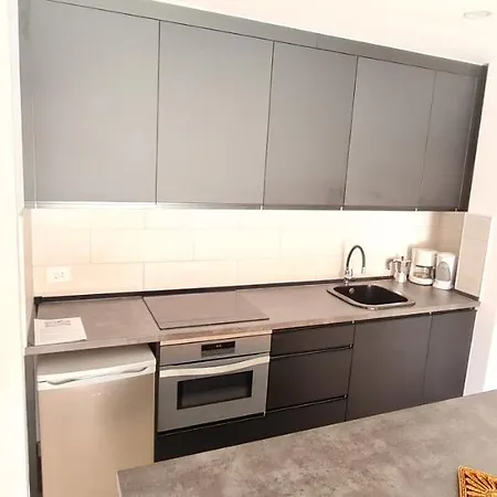 La Colina Apartment Arona (Tenerife)