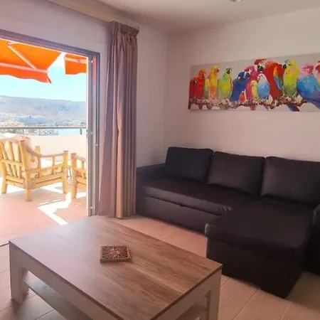 Apartment La Colina *