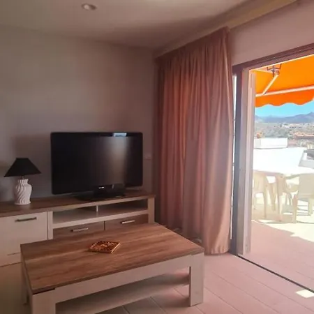 La Colina Апартаменты *