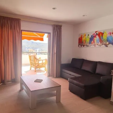 Apartment La Colina