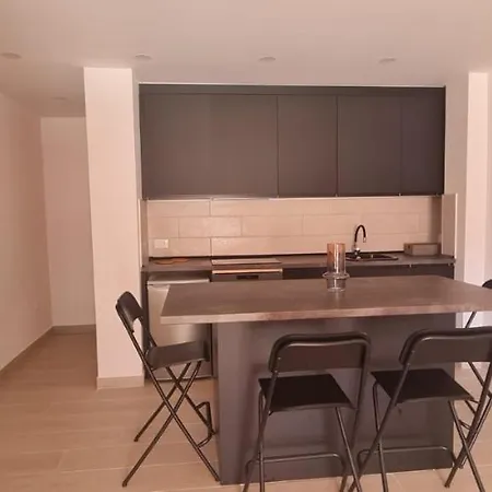 Apartment La Colina *
