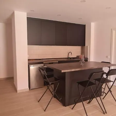 Apartment La Colina Arona (Tenerife)