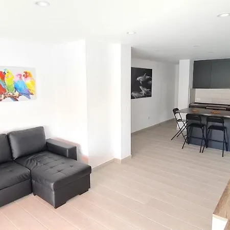 La Colina Apartment Arona (Tenerife)
