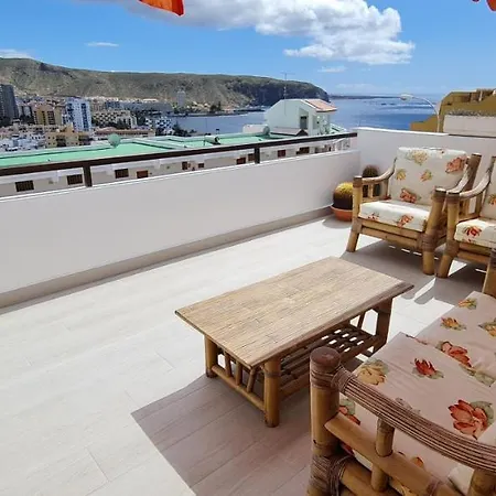 Apartment La Colina *