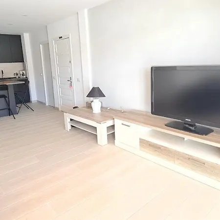 Apartment La Colina Arona (Tenerife)