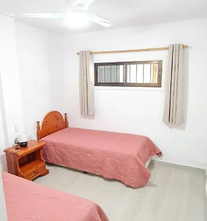 La Colina Apartment