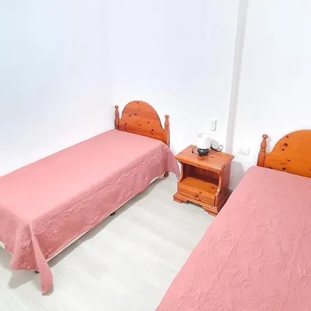 La Colina Apartment *