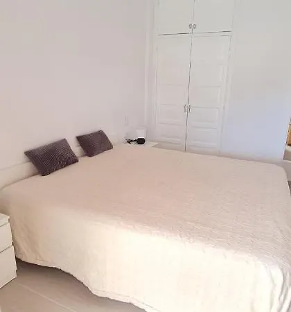 Apartment La Colina Arona (Tenerife)