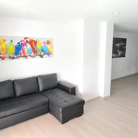 Apartment La Colina