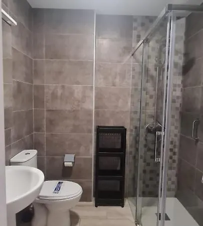 La Colina Апартаменты *