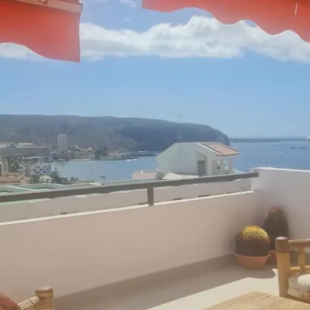 La Colina * Arona (Tenerife)