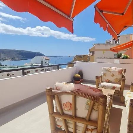La Colina Apartment