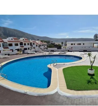 La Colina Apartment *