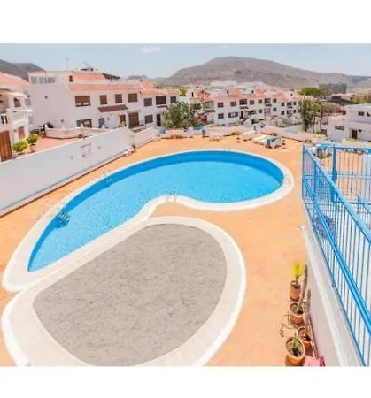 La Colina Апартаменты